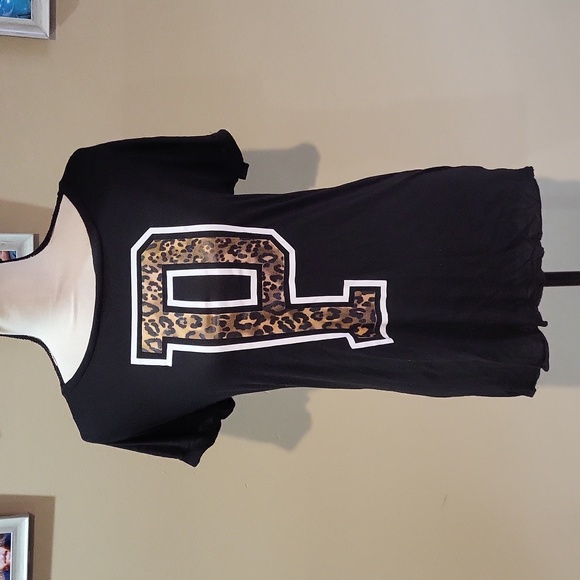 PINK Victoria's Secret Tops - Victoria's Secret PINK Shirt